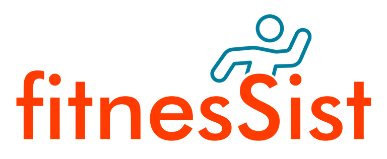 FitnesSist Logo